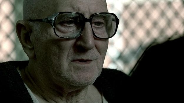 The Sopranos Guy™ tweet media