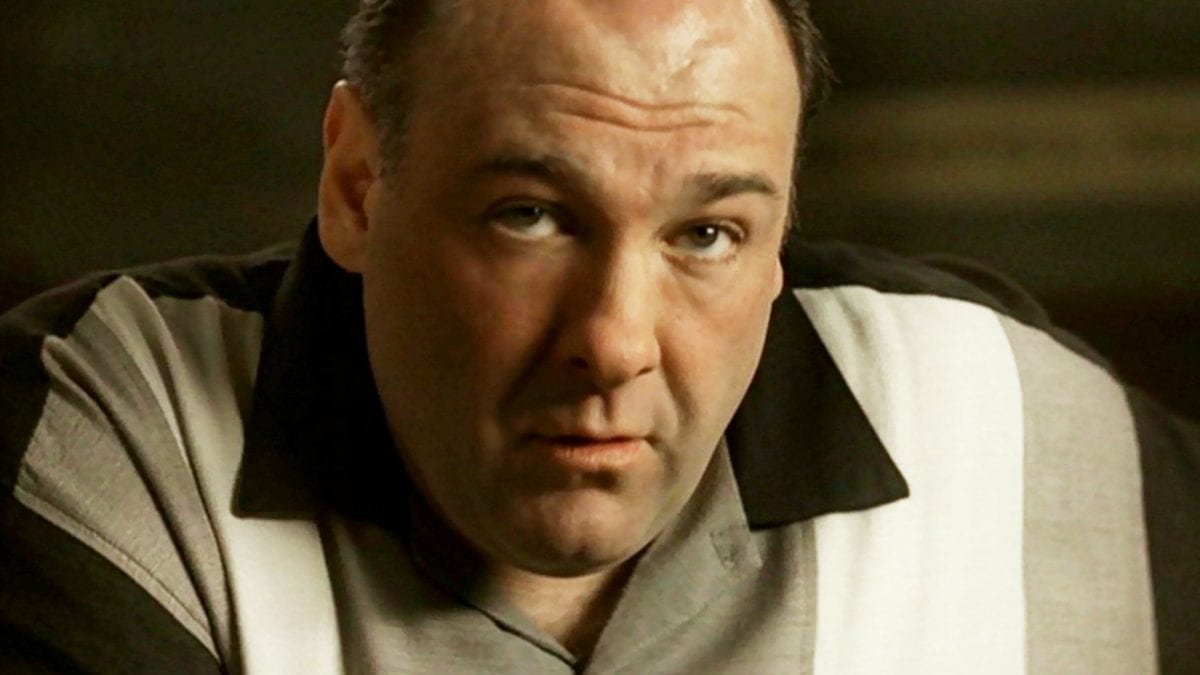 The Sopranos Guy™ tweet media