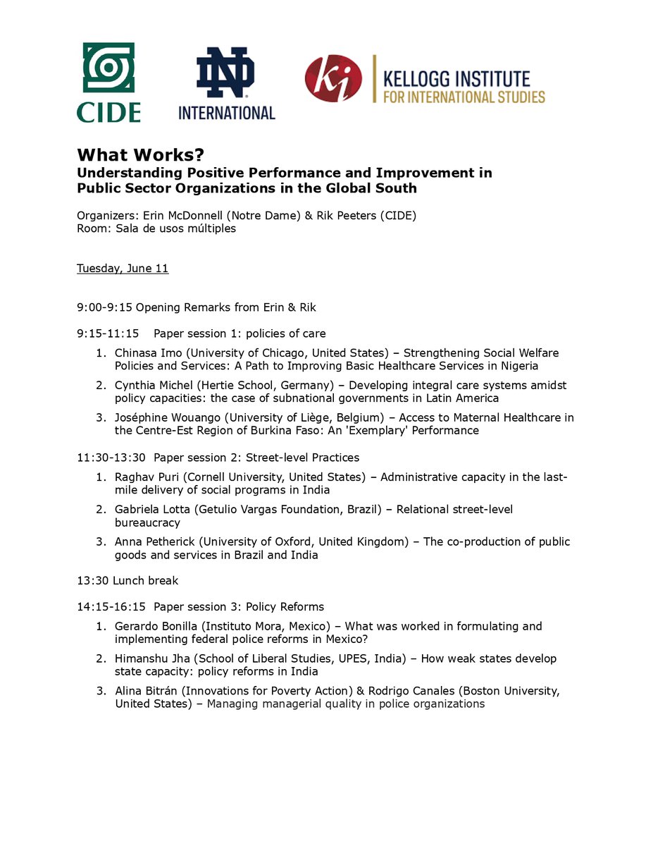 Rik Peeters tweet media