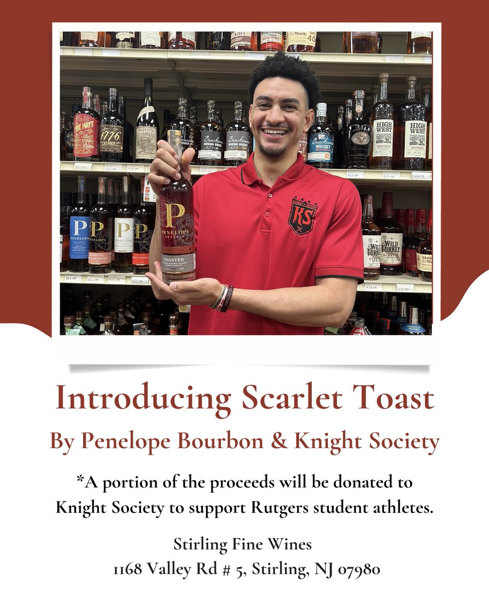 The Knight Society tweet media