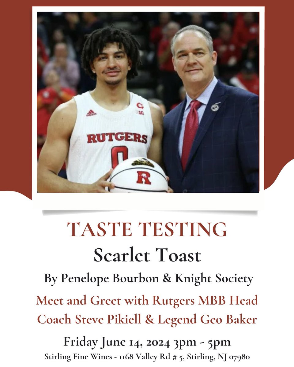 The Knight Society tweet media