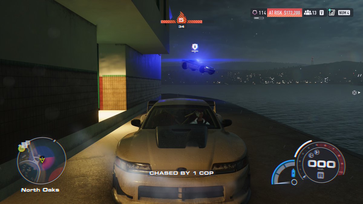 CrimsonSkye01's tweet photo. Late Model Ford NASCAR shenanigans
Hiding from the cops after a linkup..
Also, few cars that has the space themed wheels and number plate. 
#NFSPhoto #VirtualPhotography #ford #Crown #Americarna https://t.co/EFlDgIJUEb