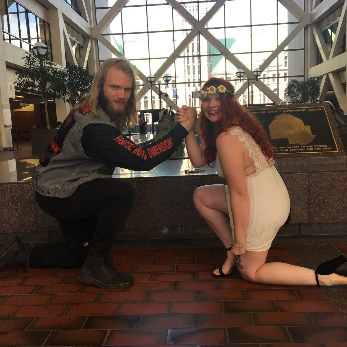 lustfairy666's tweet photo. 5yrs ago I married @barbarian_lust…who knew all that amateur porn we were making for ourselves would make so many other people cum!???? https://t.co/gH2wZ1yvQy