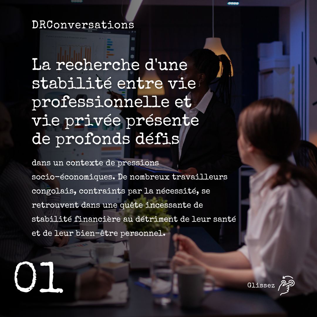 DRConversations's tweet photo. la lutte pour l'équilibre entre vie professionnelle et vie privée se déroule dans un contexte de graves difficultés économiques. 
Faite un tour ici: https://t.co/De5lVQHRUk pour lire l'article en entier
#drconversations #changingDrconversations #changingthenarrative https://t.co/Pw7viduFBY