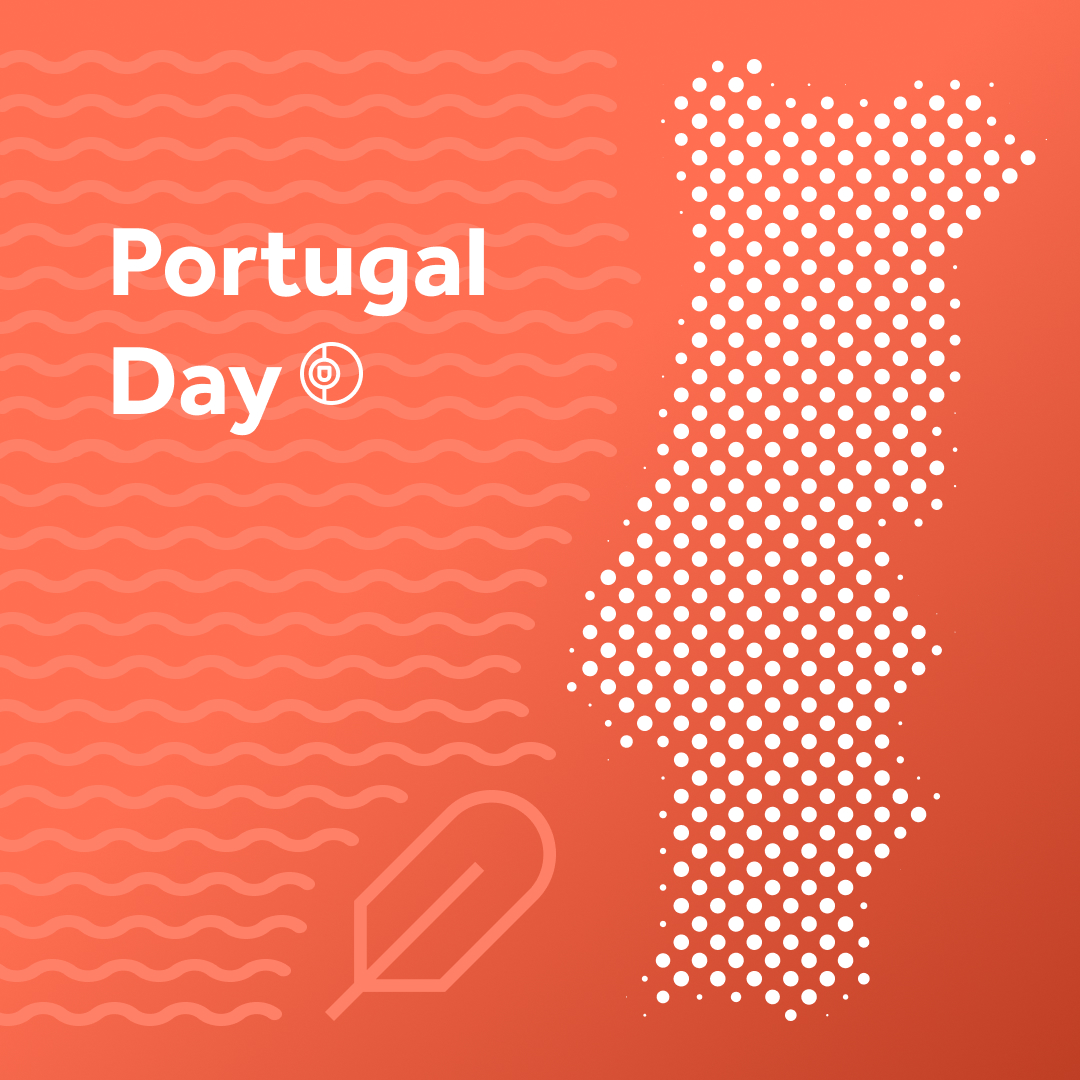 The 10th of June marks Portugal Day where we celebrate our country, the great poet Luís de Camões and all Portuguese communities around the world. As Portuguese we tend to be harsh on how we view ourselves or our place in the world, but we do it out of love.