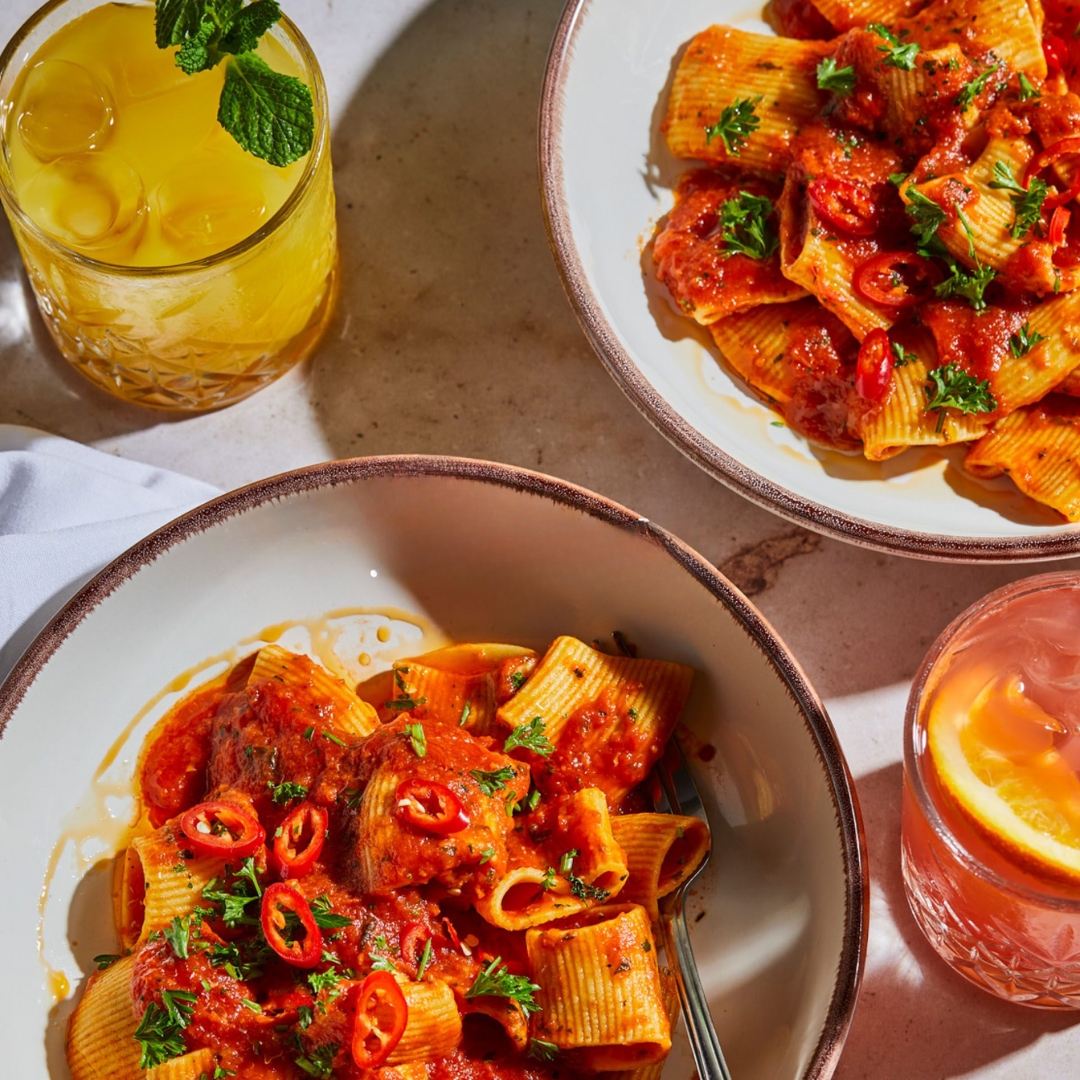 The Acorn Group tweet media