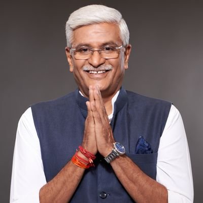 DDIndialive's tweet image. Shri Gajendra Singh Shekhawat has been appointed as Minister of Culture and Minister of Tourism in PM Modi's Cabinet.

@gssjodhpur @MinOfCultureGoI  @tourismgoi 

#cabinet #councilofministers