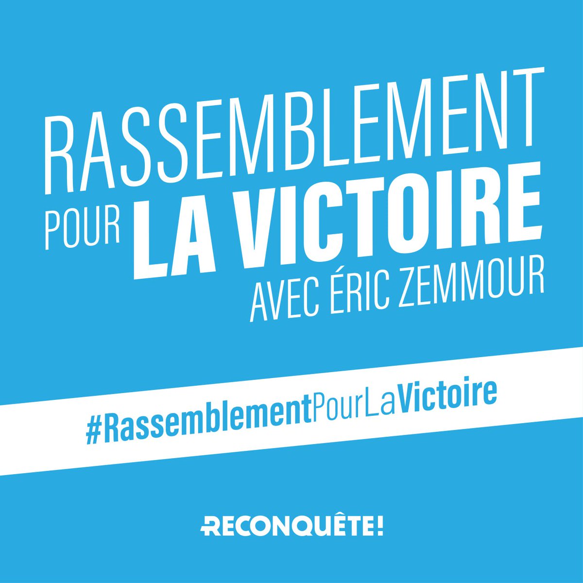 carocalou86's tweet photo. @MarionMarechal OUI ÉRIC ZEMMOUR 
EST POUR 
L'UNION DES DROITES PATRIOTES https://t.co/6duA9rqB5B
