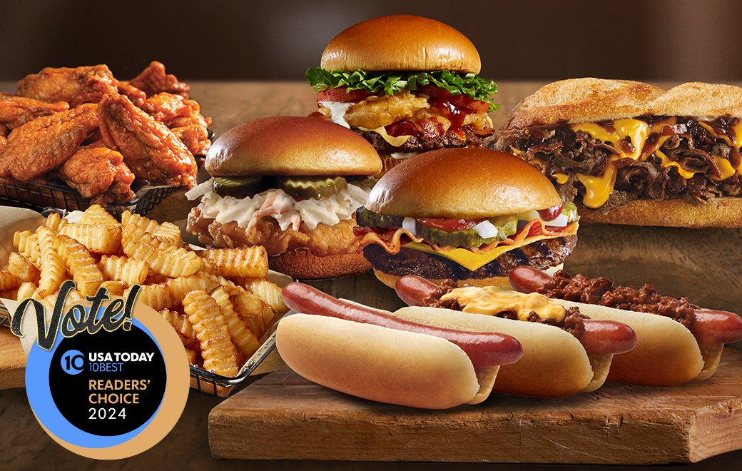 Nathan's Famous tweet media