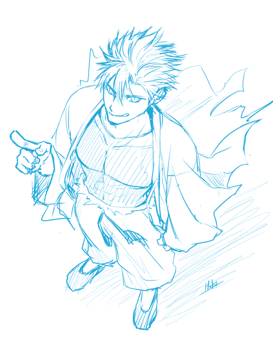 こふきいもページ 五条悟 Aバージョン mixstore_mix7402