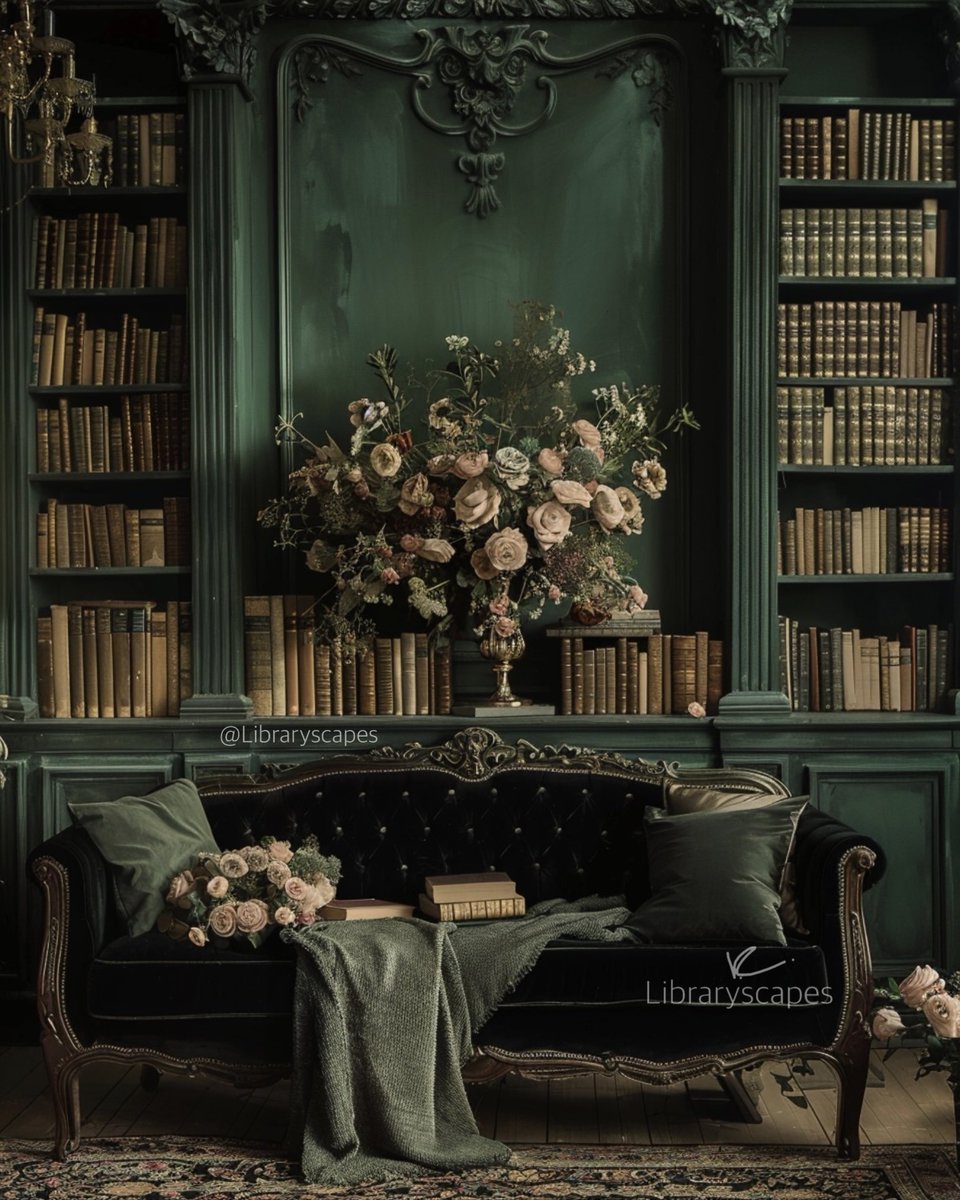 libraryscapes's tweet photo. Catching up https://t.co/R16O4Yyhzd