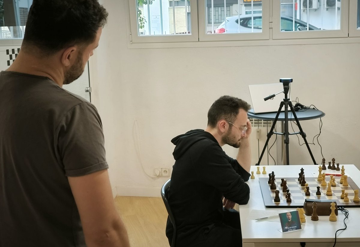 Federico Marín tweet media