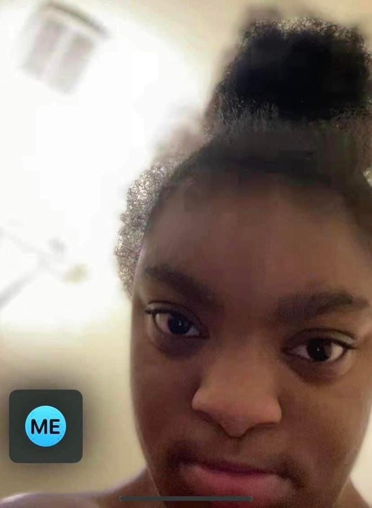 BibIeForms's tweet photo. i got catfished😭💔 https://t.co/0GqBTtk2PE