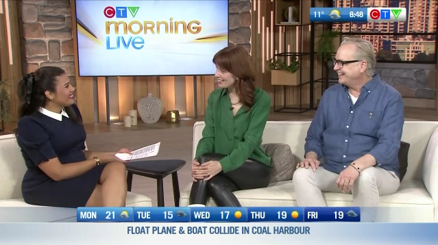 .<a href="/theArtsClub/">Arts Club Theatre Company</a>'s <a href="/AshlieCorcoran/">Ashlie</a> &amp; Peter Cathie-White join CTV Morning Live to speak about the brand-new season line-up! 🎭📅 #SponsoredContent

bc.ctvnews.ca/video/c2937747…