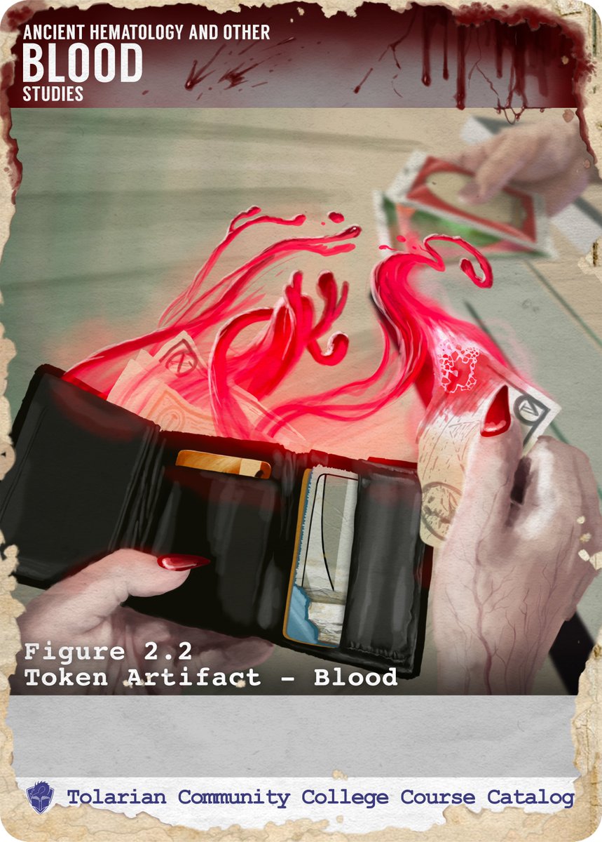 Tolarian Community College tweet media