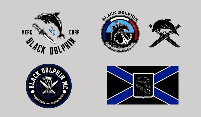 Finally reaching the ''not-so-important'' factions
