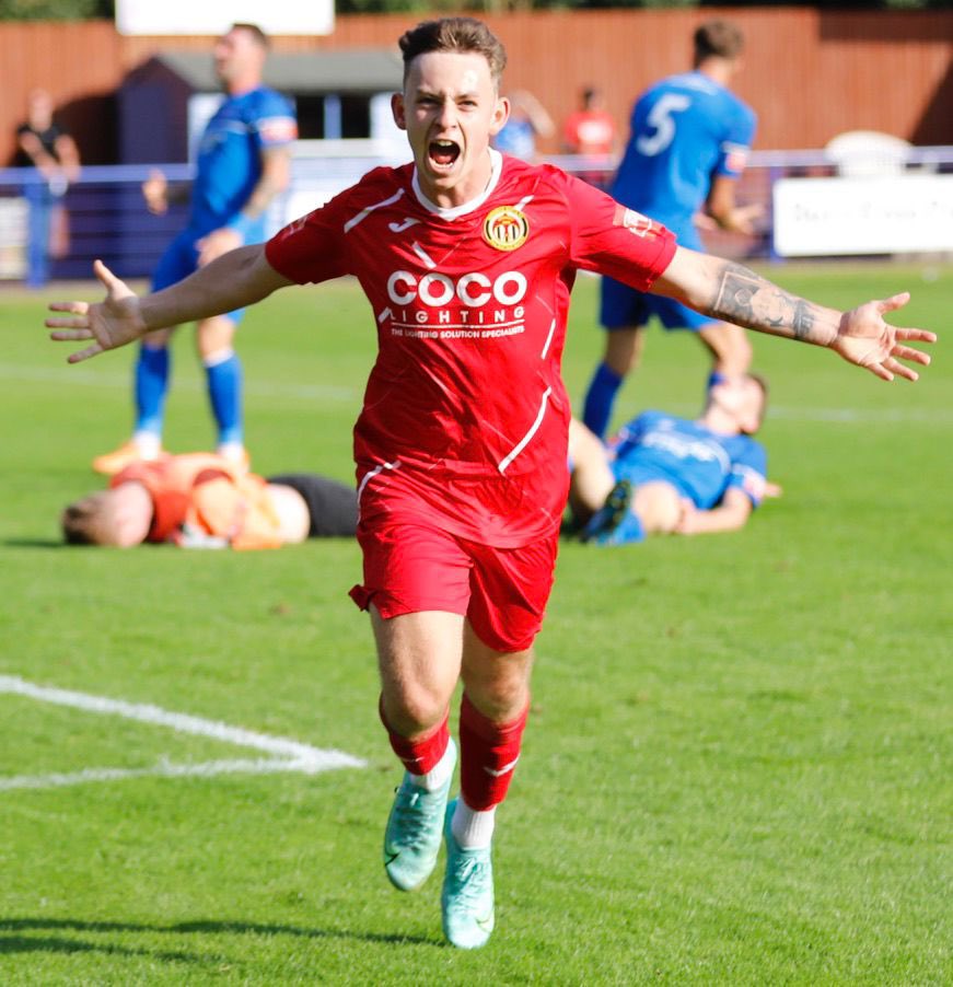 officialswifts's tweet photo. Fennell favours Swifts return! 💨

The club can announce Andy Fennell has agreed to return to the club for the 2024/2025 season! 

Andy was a fan favourite during his last stint with the club and returns to kick off where he left off. 

Welcome back Andy! 🙌🏻

#Swifts https://t.co/joUOKggVrW