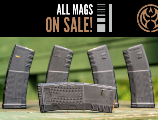 Guns_com's tweet photo. 📣 This week only!
👀  https://t.co/0YUtbNvY71
#gunsdotcom #2A https://t.co/vK5LhElbRH