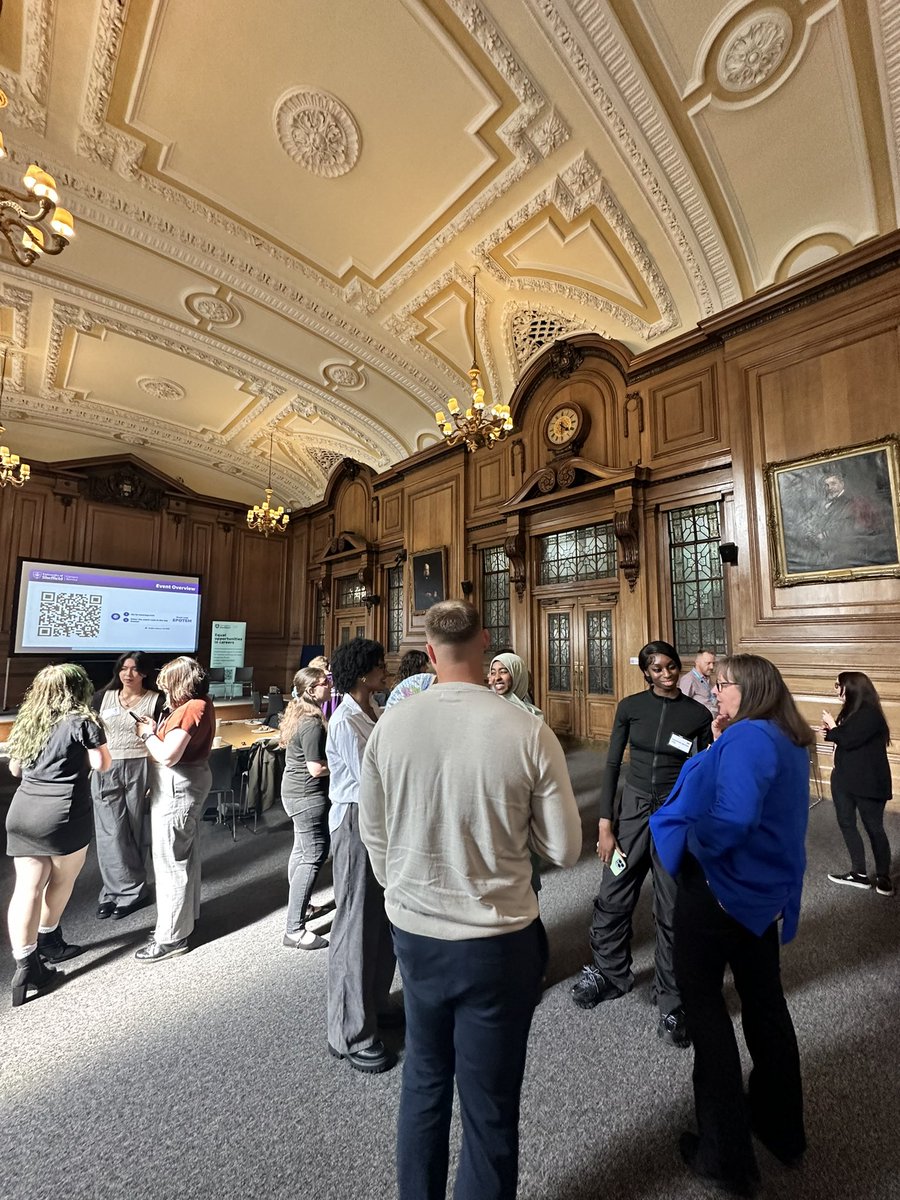 Chapter II tweet media