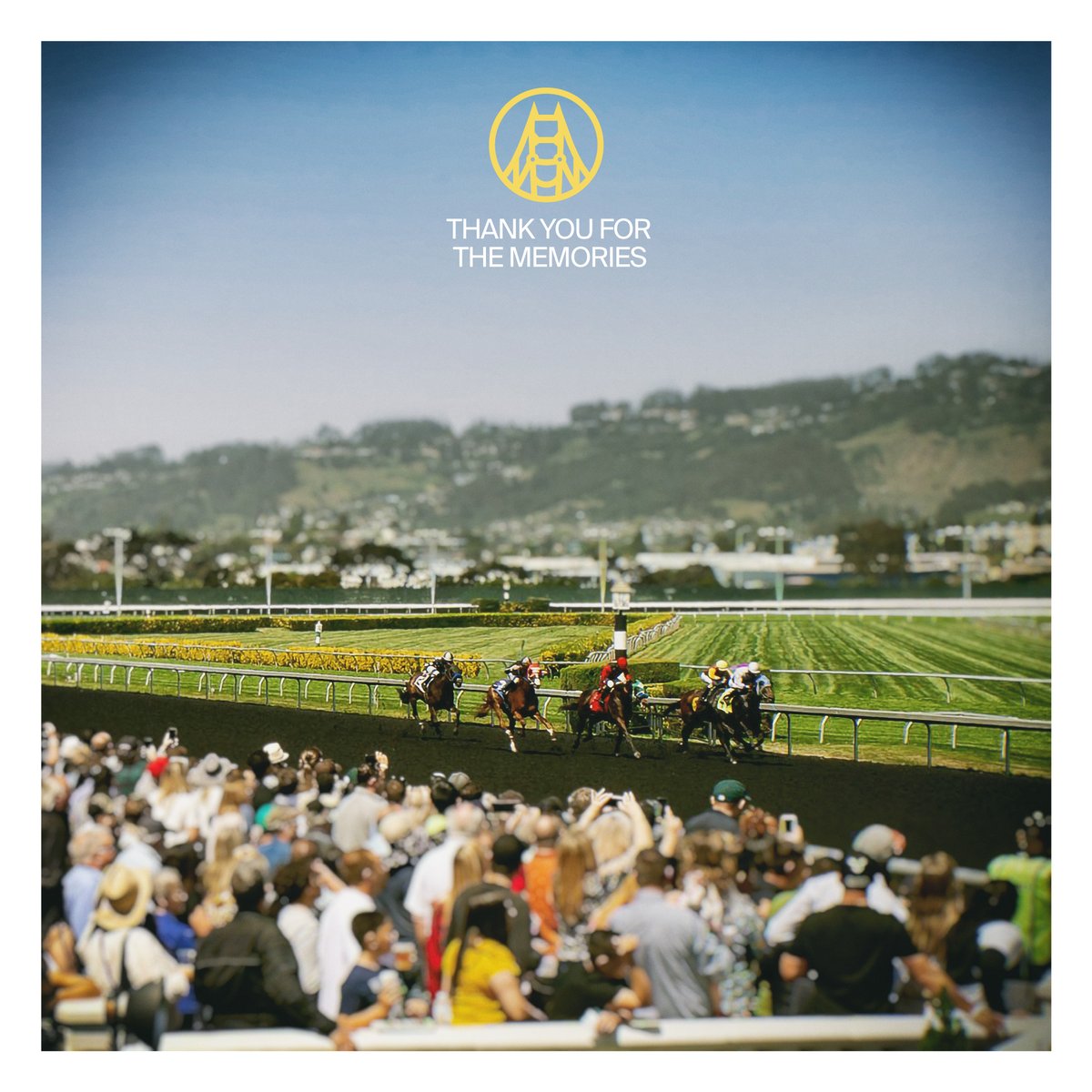 Golden Gate Fields (@ggfracing) on Twitter photo Thank you for 83 years of memories, NorCal. Tell us your favorite #GoldenGateFields memory. Thank you for 83 years of memories, NorCal. Tell us your favorite #GoldenGateFields memory.