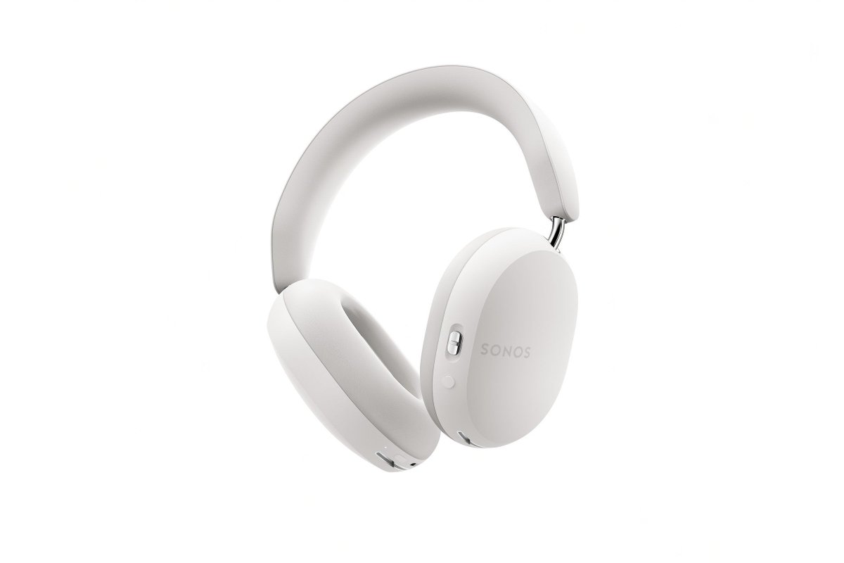 The new Sonos Ace headphones are in stock and available to order now!
buff.ly/4b17z0S