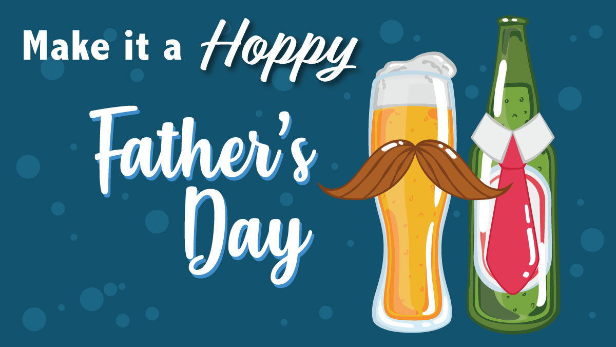 WinestylesGSO's tweet photo. 👔🍺 Only 6 days until Father's Day! Make it "hoppy" with an e-Gift Card from WineStyles - Dad can shop for his favorite brews or enjoy a mug or two! Hoppiness starts here https://t.co/SOW2CBZpNl

#fathersday #fathersdaygifts #giftcard #happyfathersday #drinklocal #beerlover https://t.co/s8HqzRmJNV
