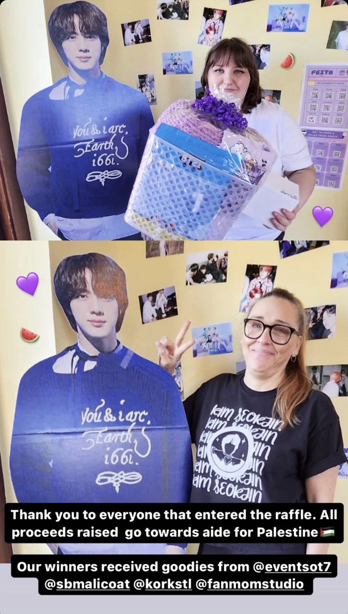 EVENTSOT7 tweet media