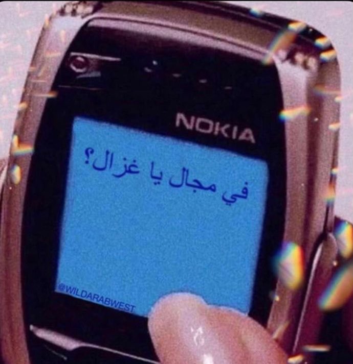 ديب ويب العرب tweet media