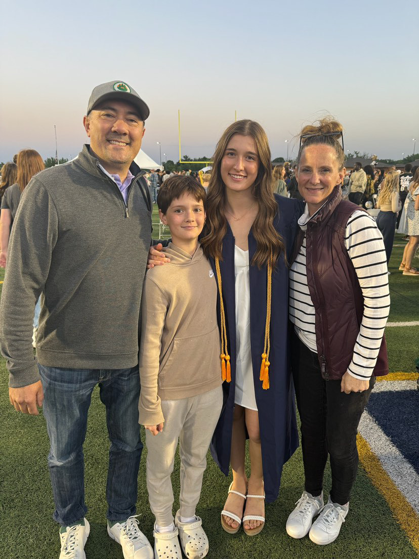 Congratulations to our high school graduates and incoming freshmen! We can’t wait to get you on campus and in your Flyer uniforms!✈️

#UDVB // #FlyerLegacy