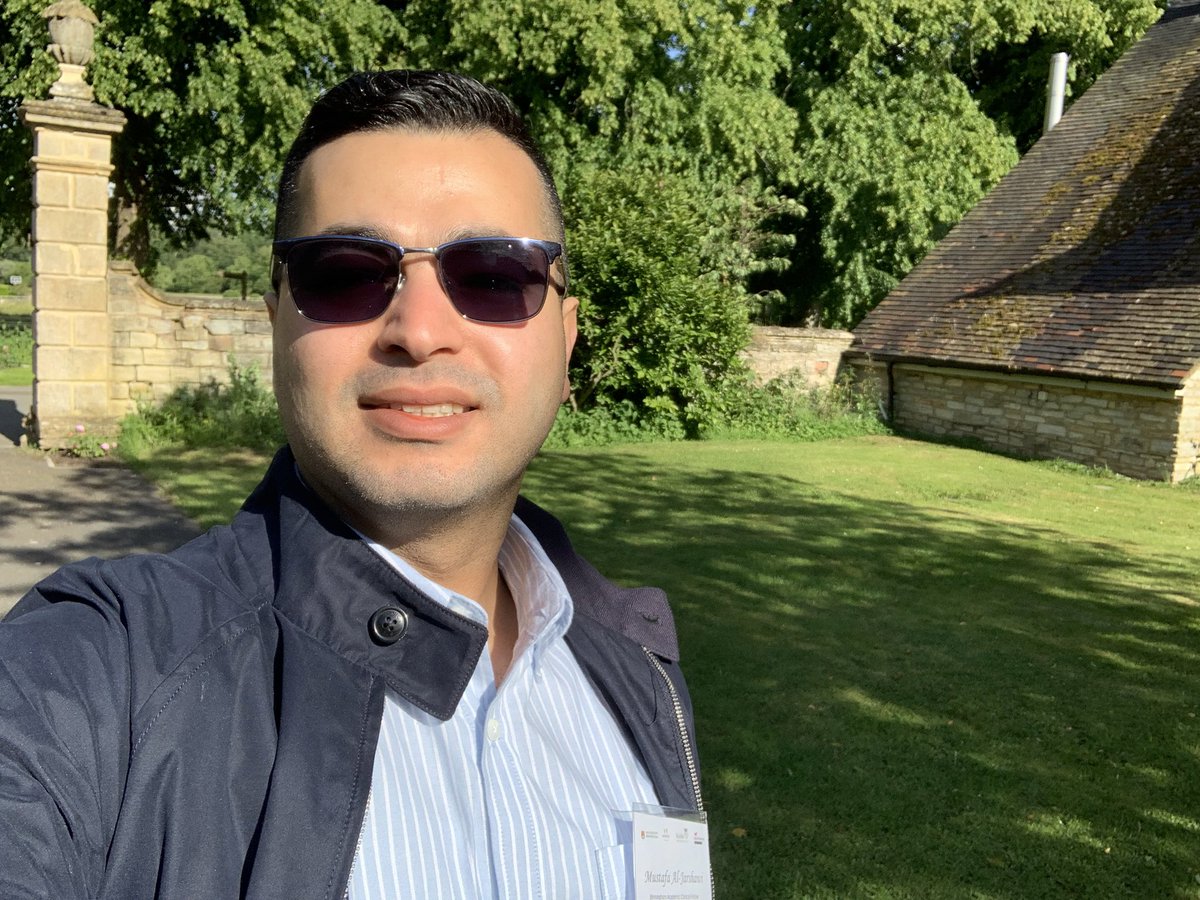 Mustafa Al-jarshawi tweet media