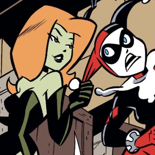 Ivy (@poisonousbotany) on Twitter photo 