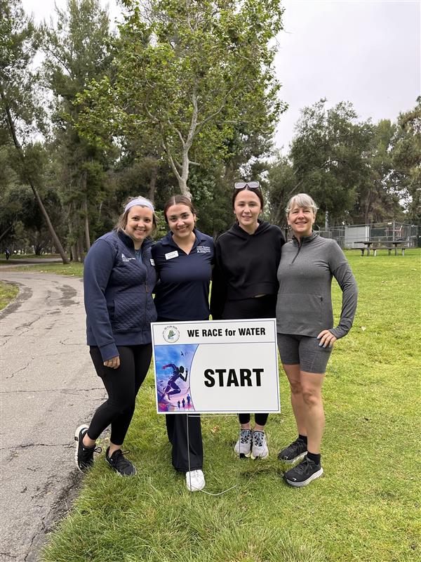 awwa's tweet photo. Thank you to everyone who joined #WaterEquation WE RACE for Water! Runners and walkers supported the Community Engineering Corps initiative, benefiting underserved communities across the U.S. with safe water.
Learn more about #CECorps: https://t.co/4SFNAQjSZL
#ACE24 #awwaWE https://t.co/YUrz91b0tF