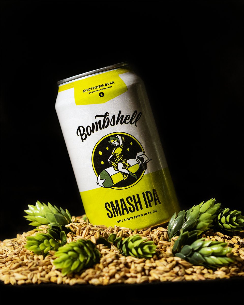 Southern Star Brewing Co. tweet media