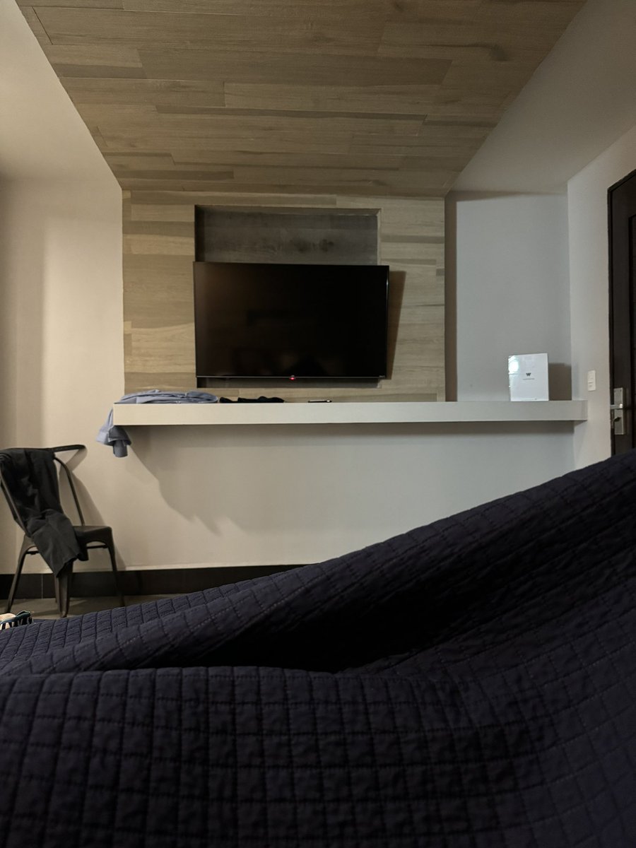 Quién en el Washington?