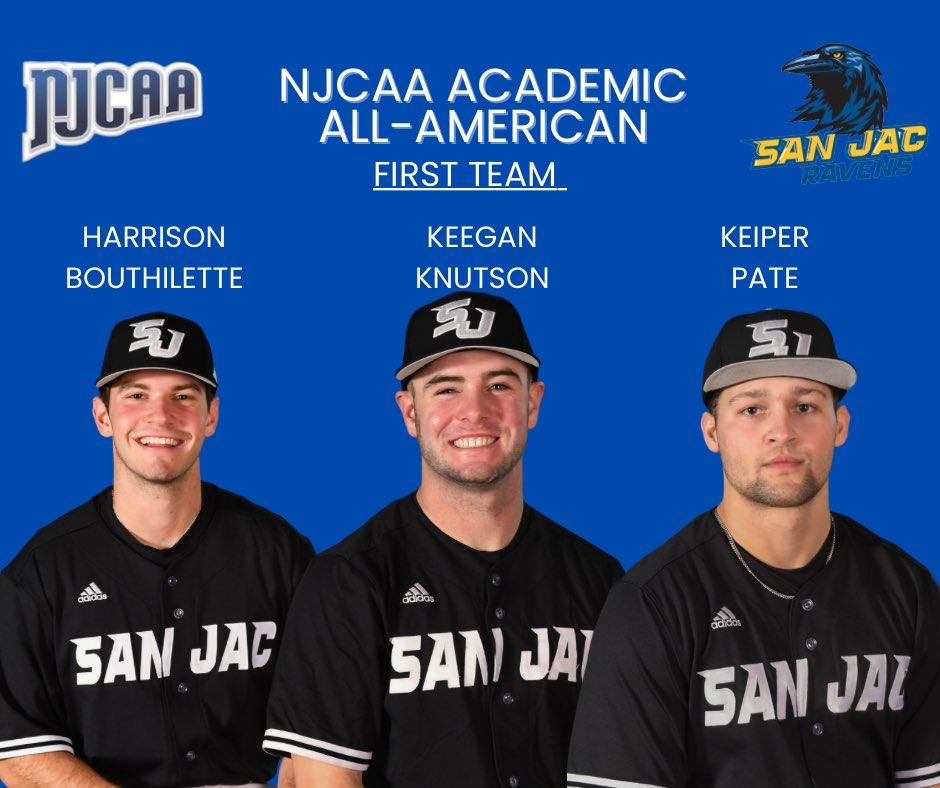 San Jacinto College Baseball tweet media