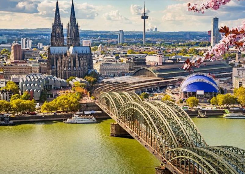 Visit Germany. Read more: appfabnews.com/2024/06/09/vis… #germany #germany #travel #europe