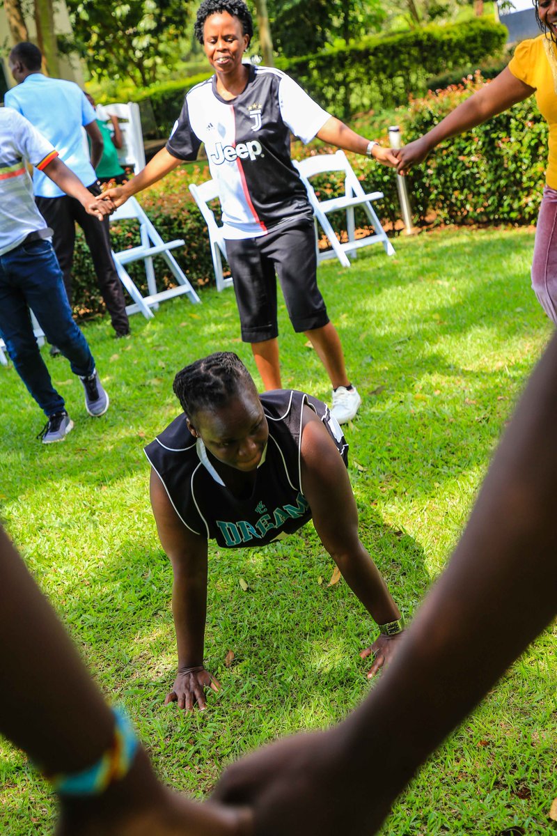ASOU_Official's tweet image. Launched the day with: "Know You better" session
Surgeons beyond the scalpel! Joined by Anesthesia, Nursing, Physiotherapy, Paediatrics, Spouses &amp;amp; kids! thank you all for making it Epic!
#ASOUfunday #Toolsdown #Destress #reset