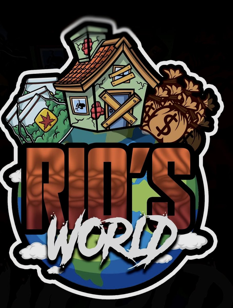 TherealRio28's tweet photo. Today @7 with @chokebitch93  #RIOSWORLD WE TALKING ( polygamy) what are the rules ????? https://t.co/7RAUrJxm4R