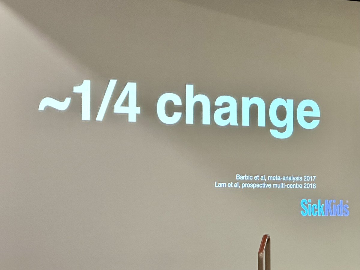 Dan Kim (@dan___kim) on Twitter photo #EverydayExcellence <a href="/doctorlianne/">Lianne McLean</a> provides some great tips on using #POCUS procedurally
Ultrasound changes your mgmt plan 1/4 of the time when it comes to soft tissue infections <a href="/CAEPConference/">#CAEP24 Saskatoon</a> #EverydayExcellence <a href="/doctorlianne/">Lianne McLean</a> provides some great tips on using #POCUS procedurally
Ultrasound changes your mgmt plan 1/4 of the time when it comes to soft tissue infections <a href="/CAEPConference/">#CAEP24 Saskatoon</a>