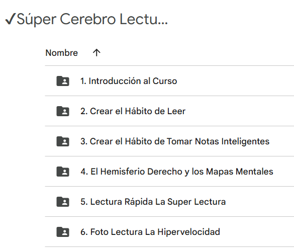 RegalosDigitals's tweet photo. ENCONTRAMOS CURSO DE LECTURA SUPER RAPIDA Y FOTO LECTURA 
                                                                       🎁
Y RECUERDA QUE SOY LELE 🤓🫴
https://t.co/S9vJFyoeZc https://t.co/6kdsKPpX82