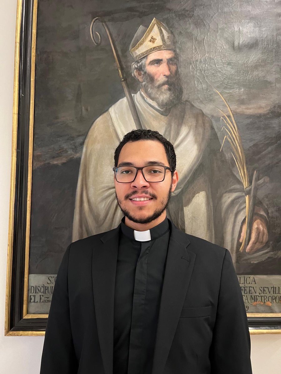 José Ángel Saiz Meneses tweet media