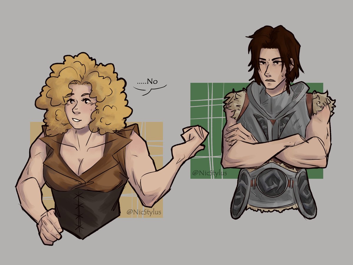 Nic_Stylus's tweet photo. For the niche #SkulduggeryPleasant and #Skyim audience
-
#TanithLow #Lydia #ElderScollV #art #nicstylus https://t.co/bMiUG0xI3h