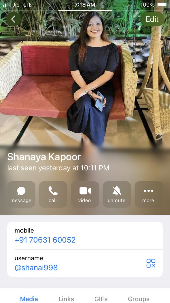 These people are scammers who are using telegram to lure people and scam their money in the name of online jobs and good bonuses 
#fraud #prabhas #uninstallinstagram #kalki2898ad