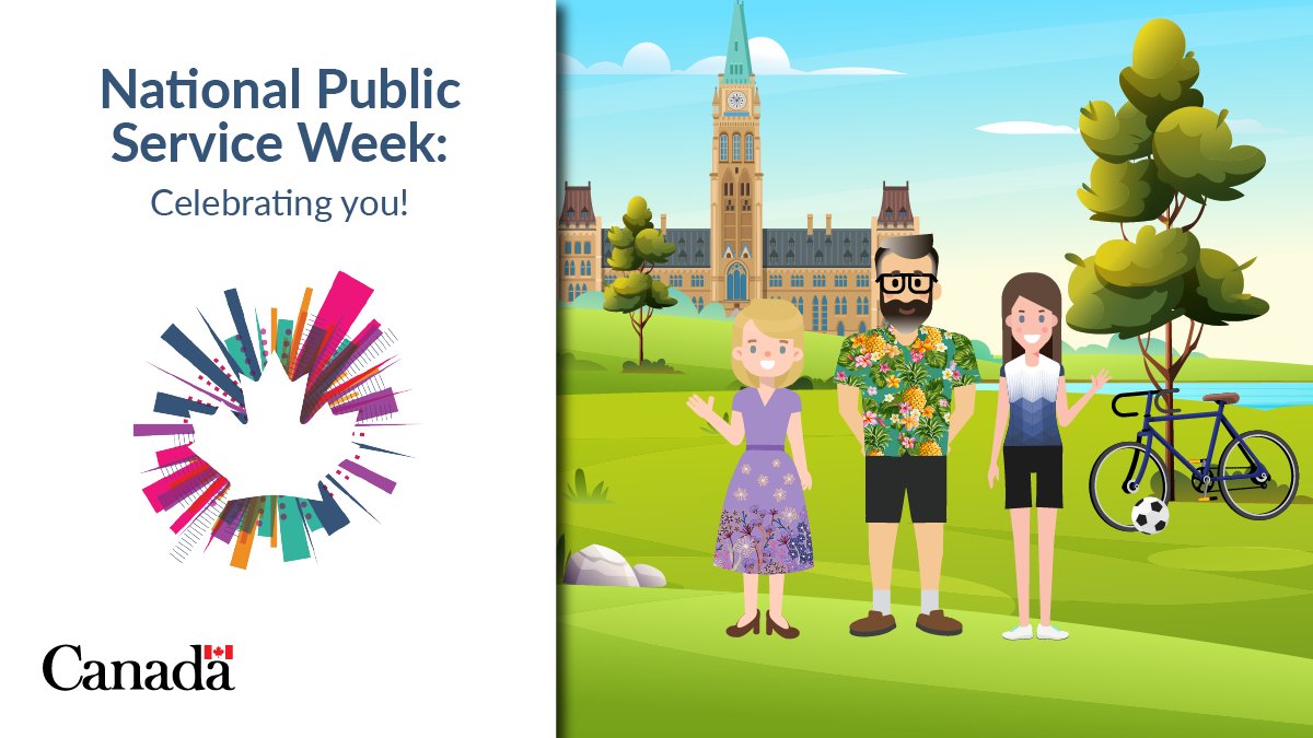 Privy Council Office tweet media