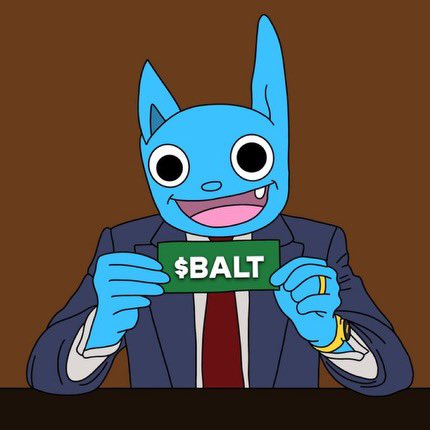 cryptojourneyrs's tweet photo. $BALT hit an ATH of 8M today and is having a healthy retracement around 5.4M.
Looks like @Balt_on_base is heading to be the most popular cat on base.
#BaltOnBase #Ad https://t.co/0dxz51HRQq