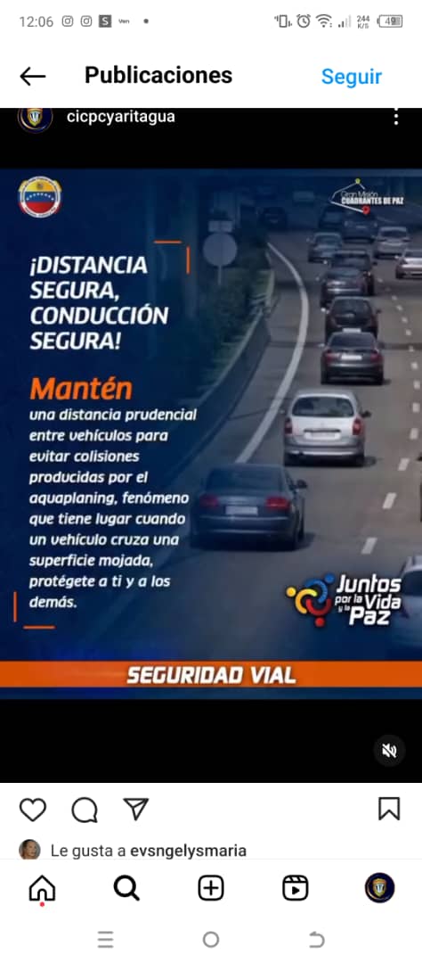 #VenezuelaJusticiayPaz
#NicoTieneLasRiendas.
Seguimos avanzando por la #Paz y #Bienestarsocial