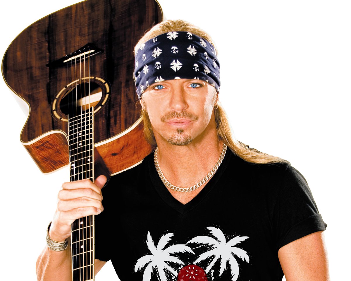#Carowinds Summer Music Fest will host Bret Michaels Parti-Gras Tour at the Paladium on Saturday, July 6.

Get a behind-the-scenes look at his journey to fame when <a href="/AETV/">A&E</a>'s Biography: Bret Michaels premieres this Sunday, June 16, at 9:00 PM ET.

#BioBretMichaels | <a href="/bretmichaels/">Bret Michaels</a>