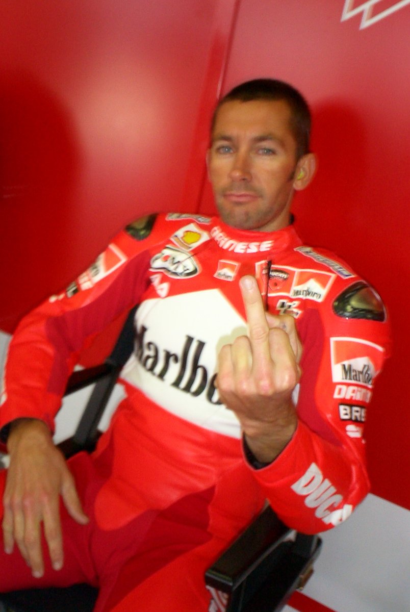 Toby Moody 🎙 tweet media