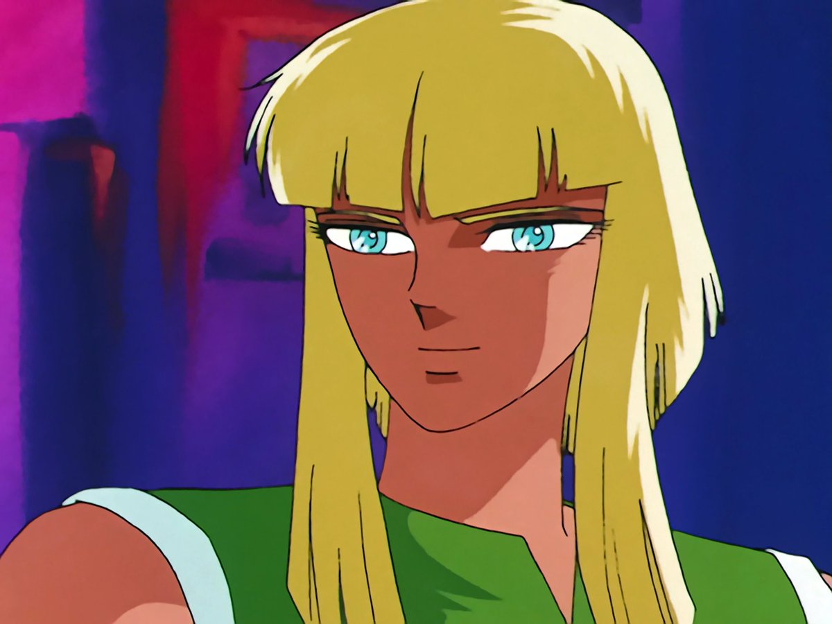 ArchivesCels's tweet photo. #WORKS✏️
#MasahiroNaoi #EP81
#NobuyoshiSasakado #EP82
#SaintSeiya #聖闘士星矢
#Hagen #Beta
#ToeiAnimation https://t.co/DEgqDxQeeD