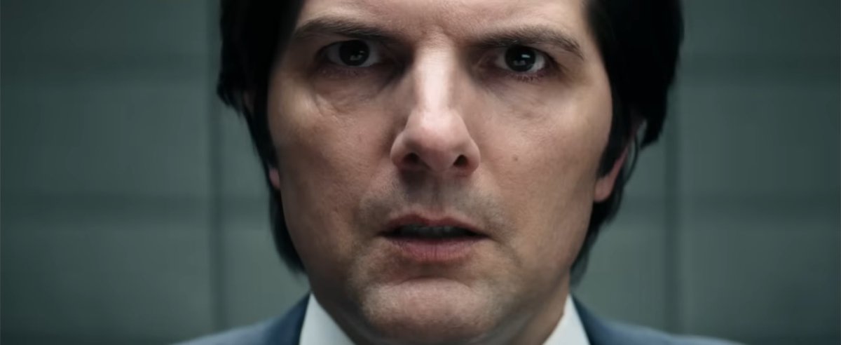 First look at ‘SEVERANCE’ Season 2.